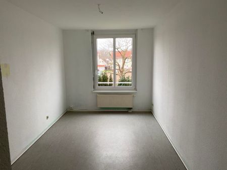 Einziehen und wohlfühlen: 3-Zimmer-Maisonettewohnung mit Aufzug - Foto 2