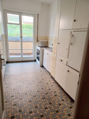 Quartier calme, proche Palais de Beaulieu - Foto 1