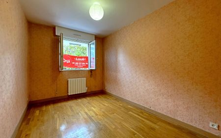 Appartement à louer 2 pièces • Gif-sur-Yvette - Photo 5