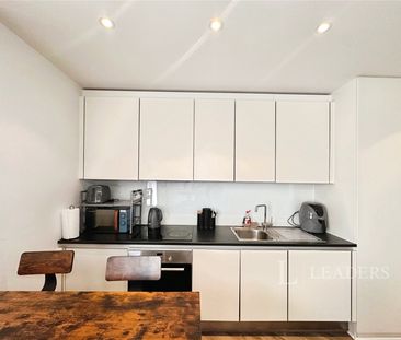 1 bedroom studio to rent The Cube West 197, Wharfside Street, Birmi... - Photo 4