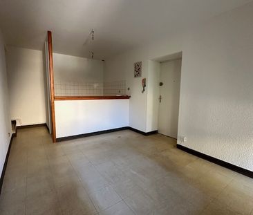 Appartement La Baume-de-Transit - Photo 1