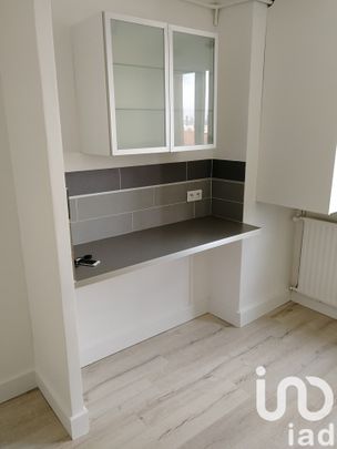 Appartement 3 pièces de 61 m² à Villeurbanne (69100) - Photo 1