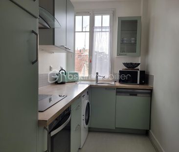 Appartement de 41 m² à Vitry-Sur-Seine - Photo 6
