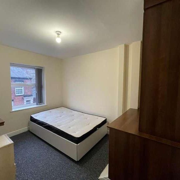 Fishergate Court, Fishergate, Preston, PR1 - Photo 1
