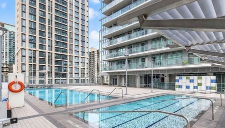 For Lease - 195 Redpath Avenue Unit# 2209, Toronto, Ontario - Photo 5