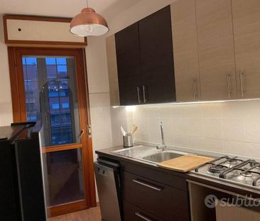 Appartamento di 42 m² con 1 locale a Roma - Photo 5