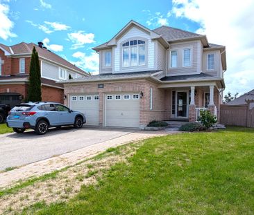 For Lease - 18 Tudor Crescent, Barrie, Ontario - Photo 1