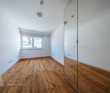 Großzügige 3-Zimmer Neubauwohnung mit Terrasse und Loggia - Photo 4