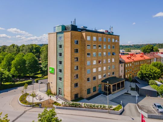 Kyrkogårdsgatan 9, Borås - Foto 1