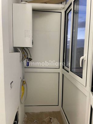 Appartamento via Firenze 8, Corso Italia - Europa, Catania - Photo 1