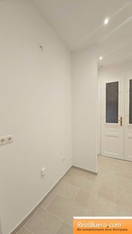 UNBEFRISTETE GENERALSANIERTE ALTBAUWOHNUNG BEI DER U-BAHN FAVORITENSTRASSE - Photo 4