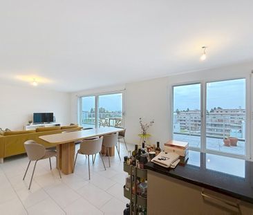 Appartement de 3.5 pièces à Cossonay-Ville - Photo 3