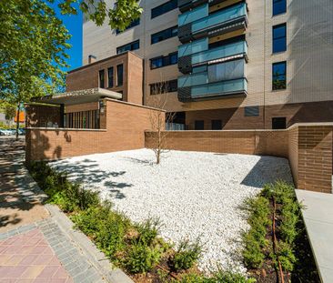 Piso de alquiler en Copenhague, 59, Parque Oeste - Fuente Cisneros - Photo 5