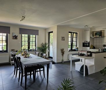 Appartement met lift, 1 slaapkamer, terras en 2 parkings - Foto 1