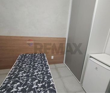 Kitnet 5 Próxima ao CEFET e Metrô Gameleira | Excelente Localização... - Photo 3