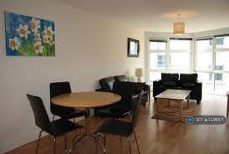 2 bedroom flat to rent - Photo 2