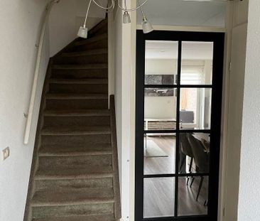 Bloemenlaan 28, Essellanden, 2292DB, Wateringen - Foto 3