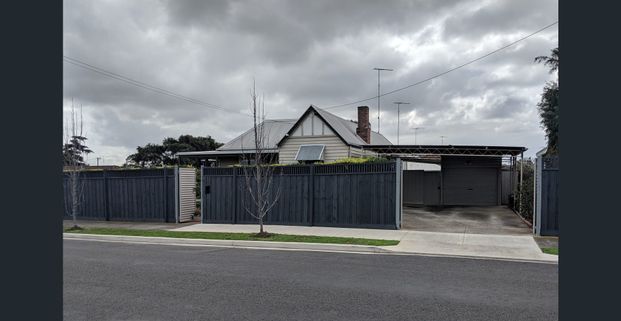 Neat & Private Character Home with Study - Photo 1