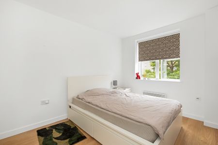 Naxos Building, London, E14 - Photo 4