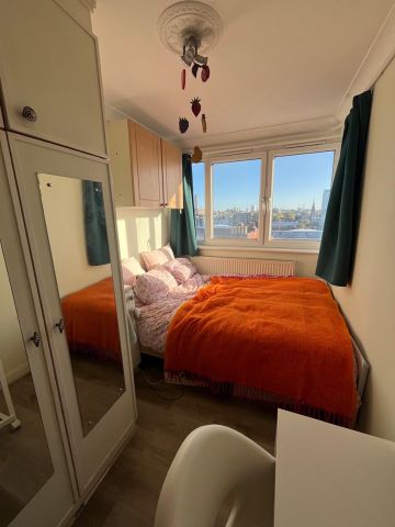 Room in a Shared Flat, Muscal House, W6 - Photo 3