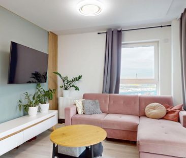 Nowoczesne mieszkanie - 4 pokoje! - Photo 1