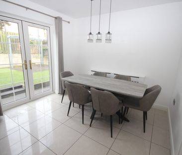 16 Foyle View Manor, Carrigans, Co. Donegal, F93 A7N5 - Photo 2