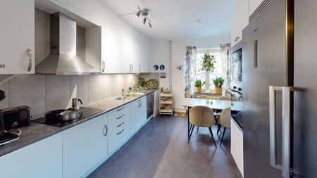Övre Eneborgsvägen, Helsingborg - Photo 2