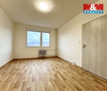 Pronájem bytu 1+1, 35 m - Photo 2