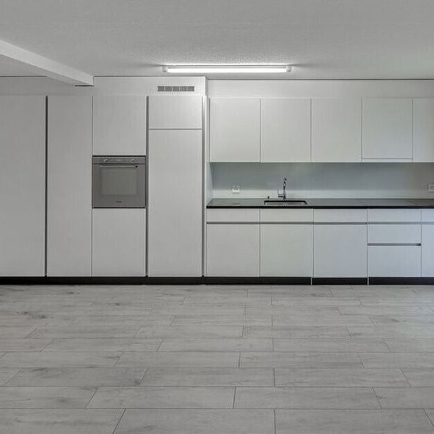 Your new apartment with a feel-good character – Rent without deposit! - Photo 1