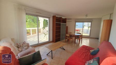 Location Appartement 2 pièces 56m² MONTPELLIER 34000 - Photo 2