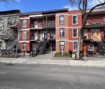 Appartement à louer - Montréal (Le Plateau-Mont-Royal) (Mile-End) A... - Photo 3
