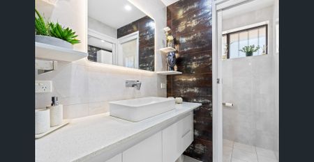 Low-Maintenance Living | Walk-to-Station 3-Bed + Teenage Retreat or WFH Space - Photo 4