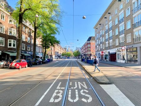 Te huur: Beethovenstraat, 1077 HP Amsterdam - Foto 5