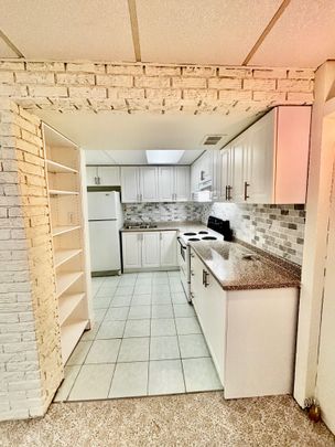 For Lease - 130 Cultra Square, Toronto, Ontario - Photo 1