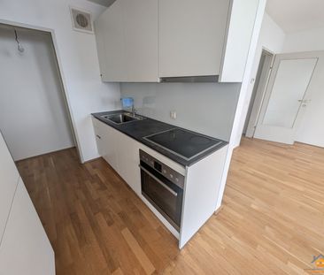 Kuschelige 2-Zimmer Neubauwohnung in AKH-Nähe - Foto 3