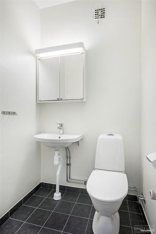 Kvarngatan 6 C - Foto 3