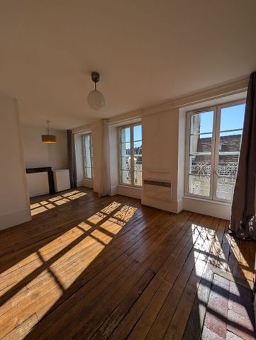 Location Appartement 2 pièces 48m² - Photo 3