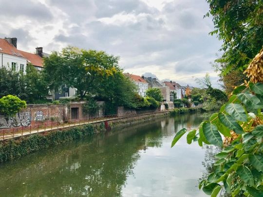 Appartement te huur in Gent - Photo 1