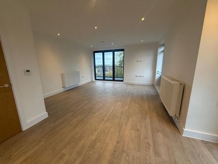 2 bedroom apartment to rent - Photo 3