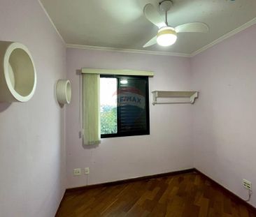 Apartment for Rent, 3 bedrooms, 1 suite, complete leisure facilitie... - Foto 4