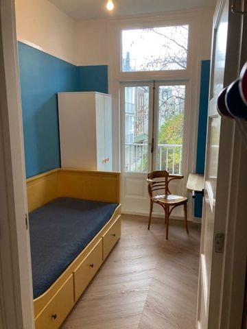 Appartement te huur: Van Woustraat 66-2 1073 LN Amsterdam - Foto 5