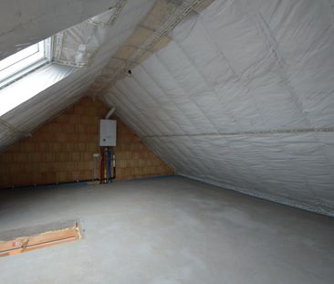 Prachtige nieuwbouwwoning in volledig aangelegd woonerf met 3 slaap... - Photo 2