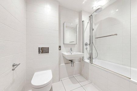 1 bedroom apartment to rent - Photo 5