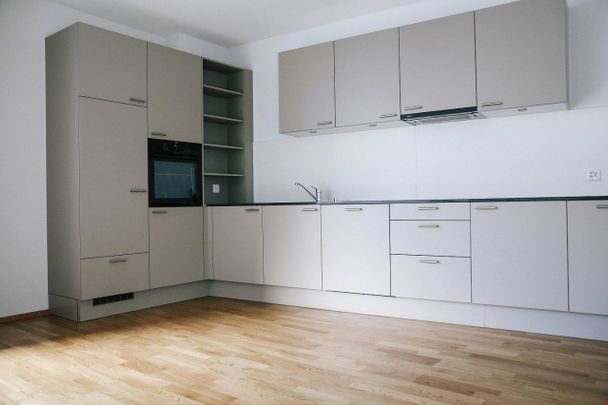 3.5 Zimmer, 86 m², 3. Stock - Photo 1