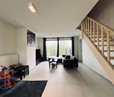 Nieuwbouw duplex appartement - Foto 3
