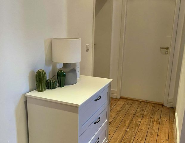 Ingolstädter Straße 4.stock - Balcony Room 2 - Foto 1