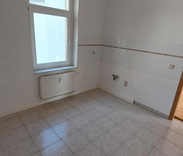 Sonnige 3-R-Whg. 1.OG, Dusche, Top-Miete! - Photo 3