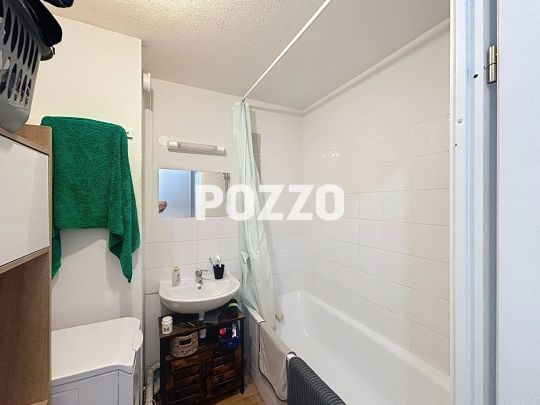 Appartement Caen 2 pièces - 39.56 m2 - Photo 1