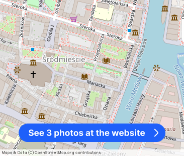 Pokój do wynajęcia z prywatną łazienką i wspólną kuchnią - Photo 1