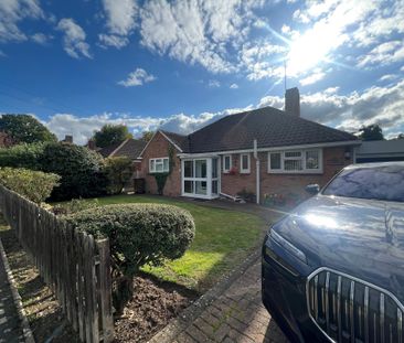 3 bedroom bungalow to rent - Photo 2
